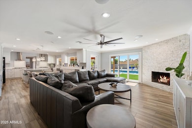 5435 E Crocus Dr, Scottsdale, AZ 85254 - photo 2