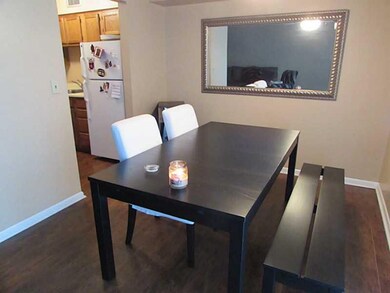 Dining Room.
