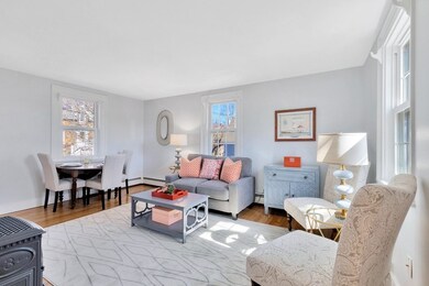 40 Prospect St unit 2, Marblehead, MA 01945 - photo 6