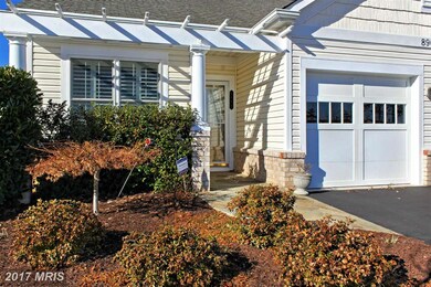 8906 Pink Carnation Ct, Lorton, VA 22079 - photo 2