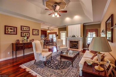 314 N Club Dr, Asheboro, NC 27205 - photo 5