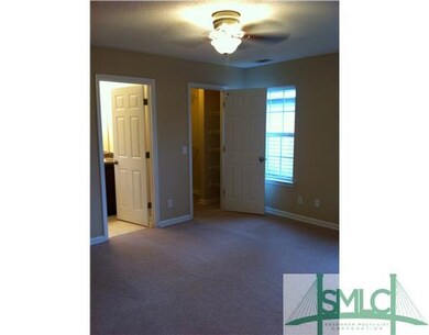 Master Bedroom.