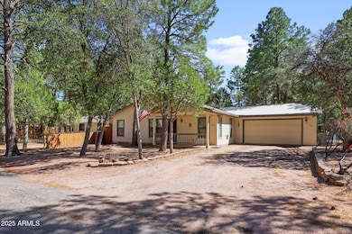1207 N Ponderosa Cir, Payson, AZ 85541 - photo 3