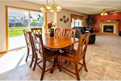 Dining Room.