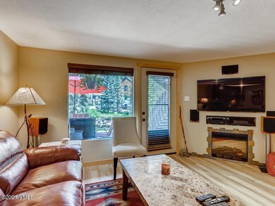 4650 Vail Racquet Club Drive Vail CO - M
