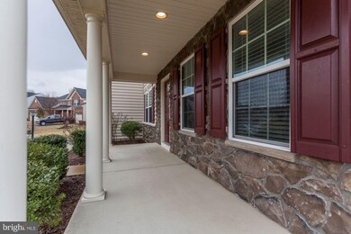 16414 Topsail Ln, Woodbridge, VA 22191 - photo 4
