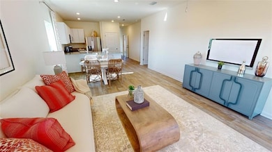 Photos are of a previous build. Colors and finishes may vary.
