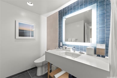 Sky Ala Moana unit 3607, Honolulu, HI 96814 - photo 5