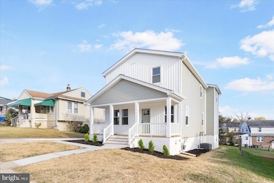 6105 Marietta Ave, Baltimore, MD 21214 - photo 3