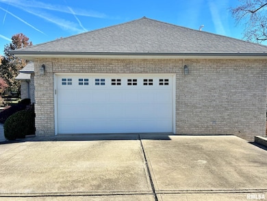 8 Dogwood Place, Harrisburg, IL 62946 - photo 7