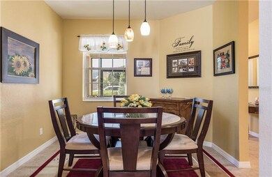 Dinette