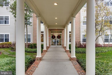 2111 Ganton Green unit 107, Woodstock, MD 21163 - photo 4