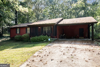 214 Hemlock Dr, Stockbridge, GA 30281 - photo 2