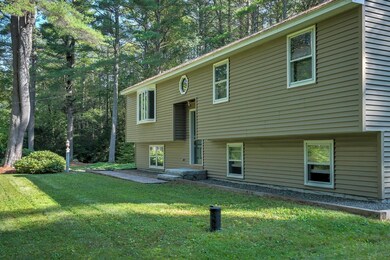 549 Fullam Hill Rd, Fitzwilliam, NH 03447 - photo 4