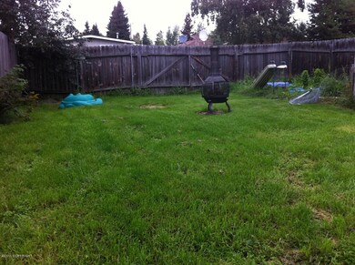 Great yard