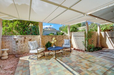 015_Patio with Mountain View