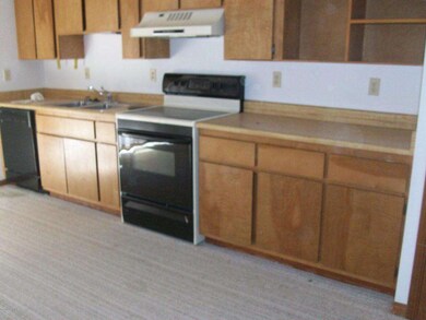 Kitchen view 4