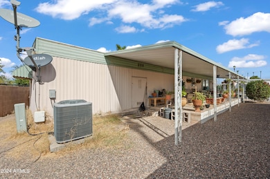 5201 W Camelback Rd 204 Phoenix AZ 85031