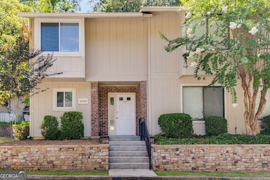 2240 Runnymead Ridge SE, Marietta, GA 30067 - photo 3