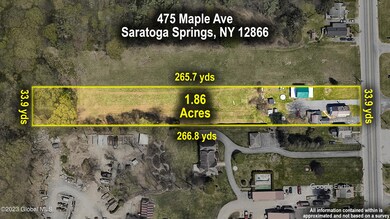 475 Maple Ave unit NYS, Saratoga Springs, NY 12866 - photo 5