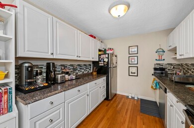 71 Oxford Ave unit 6, Cambridge, MA 02138 - photo 4
