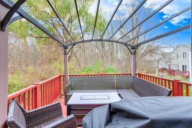 30 Silver Sands Rd unit C-9, East Haven, CT 06512 - photo 7