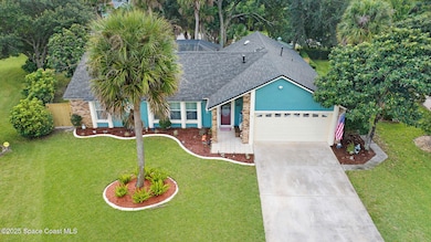 3381 Monarch St, Melbourne, FL 32934 - photo 2