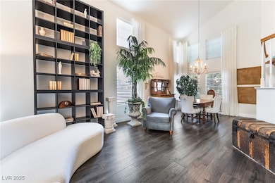 4858 Estero Dr, Las Vegas, NV 89147 - photo 6