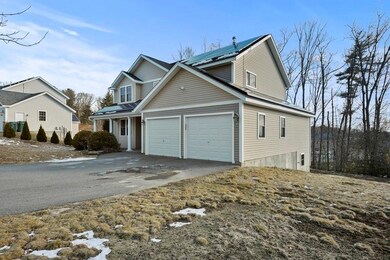 99 Parker Hill Dr, Fitchburg, MA 01420 - photo 3