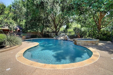 1303 Houston Ct, Southlake, TX 76092 - photo 4