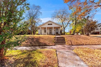 921 D St NW, Ardmore, OK 73401 - photo 2