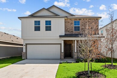 Front Exterior - Representational Photo