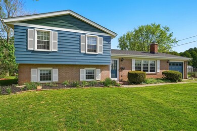 927 Elm St, Wilmington, OH 45177 - photo 3