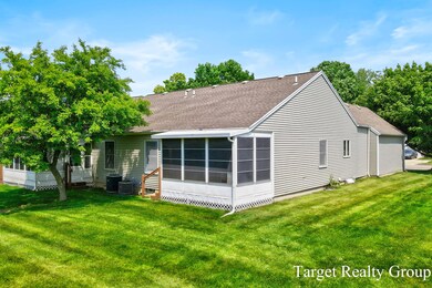 Tim Todd Jr - 271 Rolling Greene Drive N