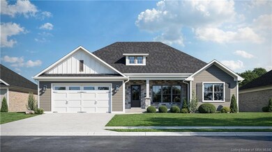 Render demonstrates exterior colors