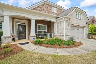 218 Begonia Ct, Griffin, GA 30223 - photo 2