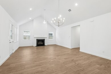 2622 Good Morrow Dr, Rosenberg, TX 77471 - photo 4