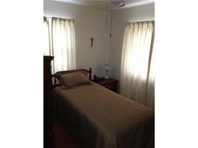 Bedroom.
