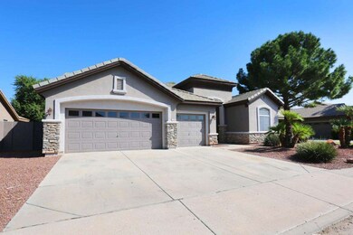 Ashley Park Home For Sale