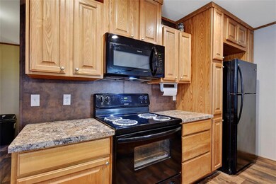 207 Roelke Dr, Knollwood, TX 75092 - photo 5