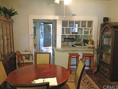 DINING ROOM - FRONT HOUSE