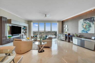 The Plaza at Oceanside unit 1708, Pompano Beach, FL 33062 - photo 4