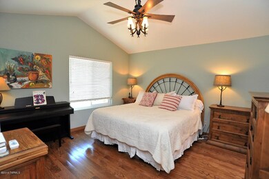 Master Suite