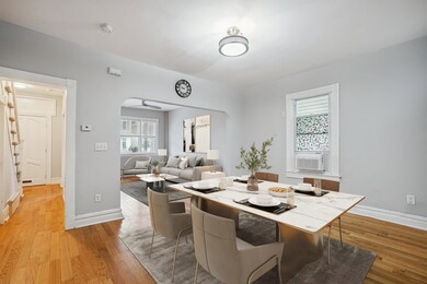 85 Pearsall Ave unit Entire House, Jersey City, NJ 07305 - photo 4