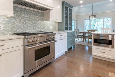 55 North Bournes Pond Rd, East Falmouth, MA 02536 - photo 5