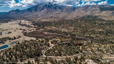 Magnificent Aerial View