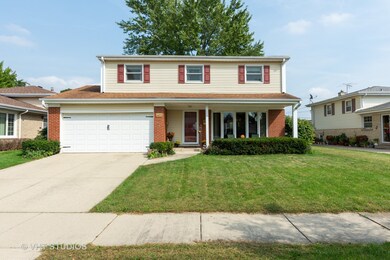 1493 Webster Ln, Des Plaines, IL 60018 - photo 2