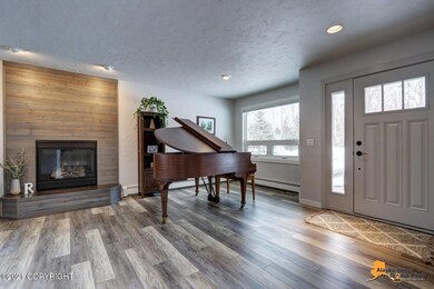 Formal LivingRm