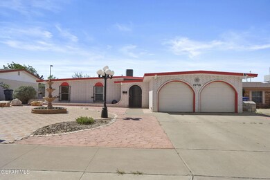 10416 Candlewood Ave, El Paso, TX 79925 - photo 3