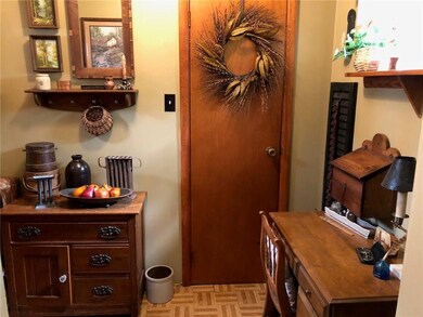 FRONT DOOR ENTRANCE